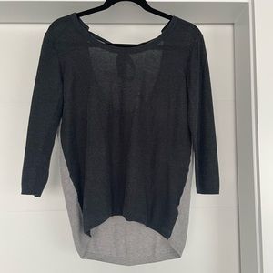 VGUC Babaton Bailey sweater